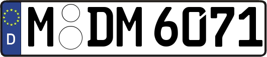 M-DM6071