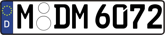 M-DM6072