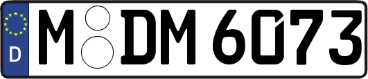M-DM6073