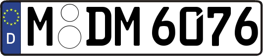 M-DM6076