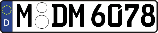 M-DM6078