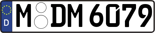 M-DM6079