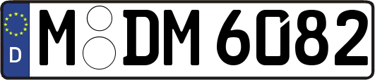 M-DM6082