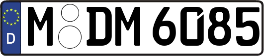M-DM6085