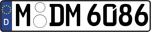 M-DM6086