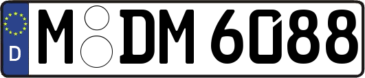 M-DM6088