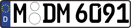 M-DM6091