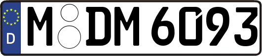 M-DM6093
