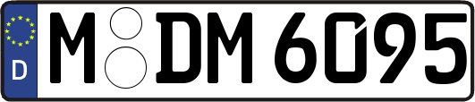M-DM6095