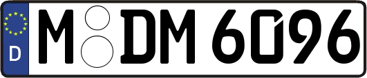 M-DM6096