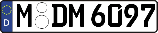 M-DM6097
