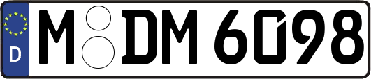 M-DM6098
