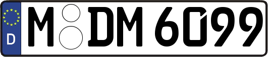 M-DM6099