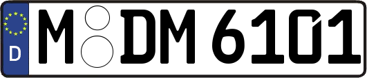 M-DM6101