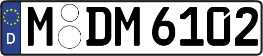 M-DM6102