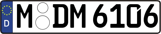 M-DM6106