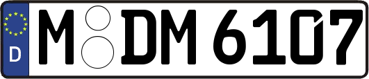 M-DM6107