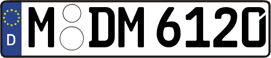 M-DM6120