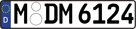 M-DM6124