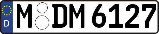 M-DM6127