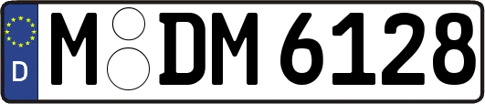 M-DM6128