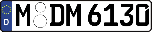 M-DM6130