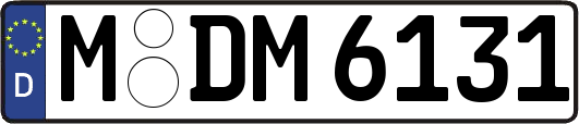 M-DM6131