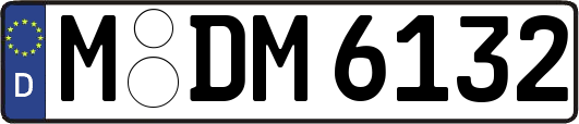 M-DM6132