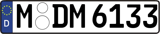 M-DM6133