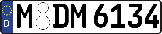 M-DM6134