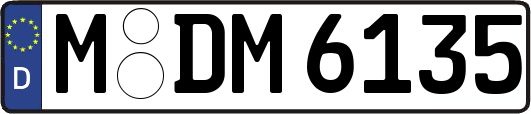 M-DM6135