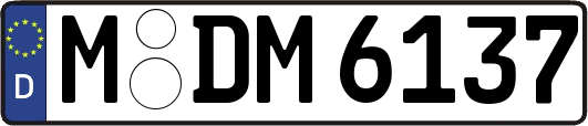 M-DM6137