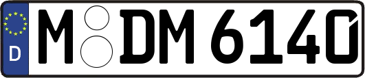 M-DM6140