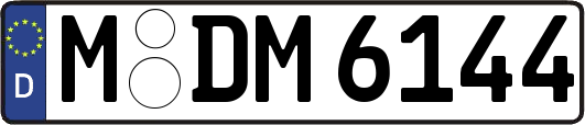 M-DM6144