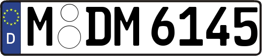 M-DM6145
