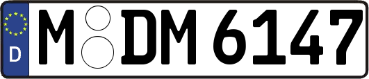 M-DM6147