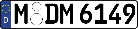 M-DM6149