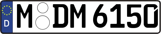 M-DM6150