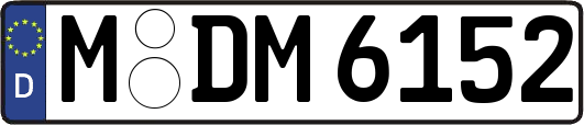 M-DM6152