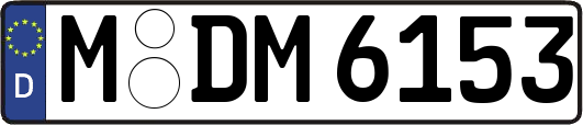M-DM6153