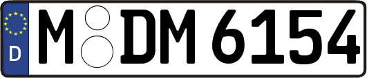 M-DM6154