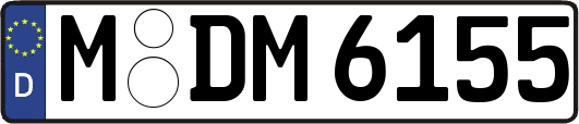 M-DM6155