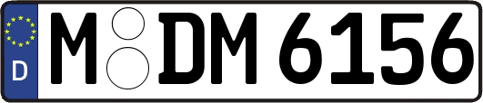 M-DM6156