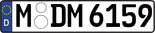M-DM6159