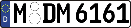 M-DM6161
