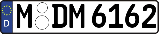 M-DM6162