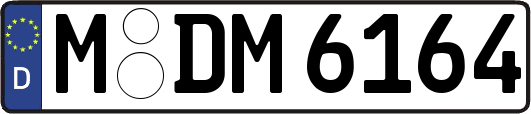 M-DM6164