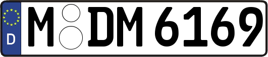 M-DM6169