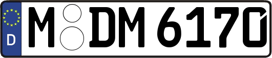 M-DM6170
