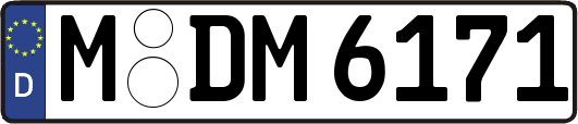 M-DM6171
